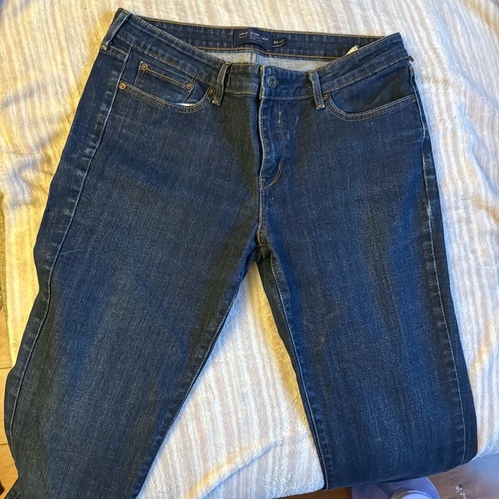 Levi Bootcut Jeans